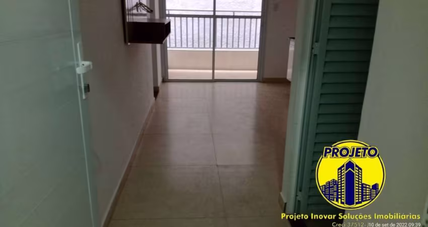 APARTAMENTO LOCAÇÃO - MANDAQUI