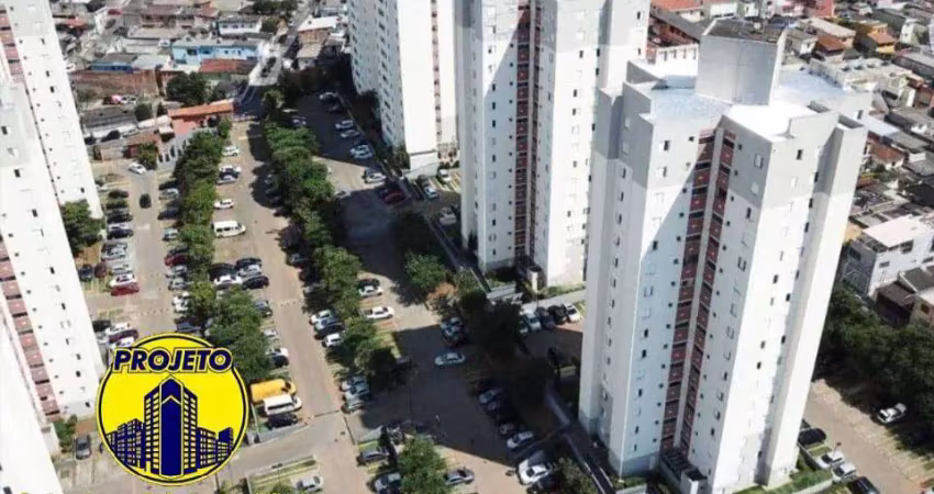 Apartamento com 3 quartos à venda na Vila Bela Vista (Zona Norte), São Paulo 