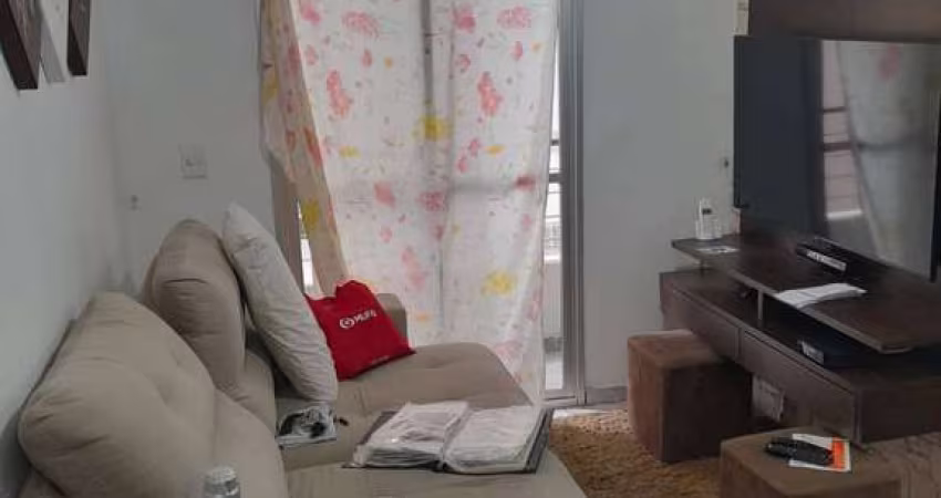 APARTAMENTO À VENDA - VILA AMÉLIA