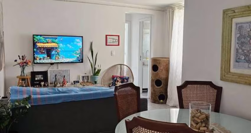 APARTAMENTO À VENDA - HORTO FLORESTAL