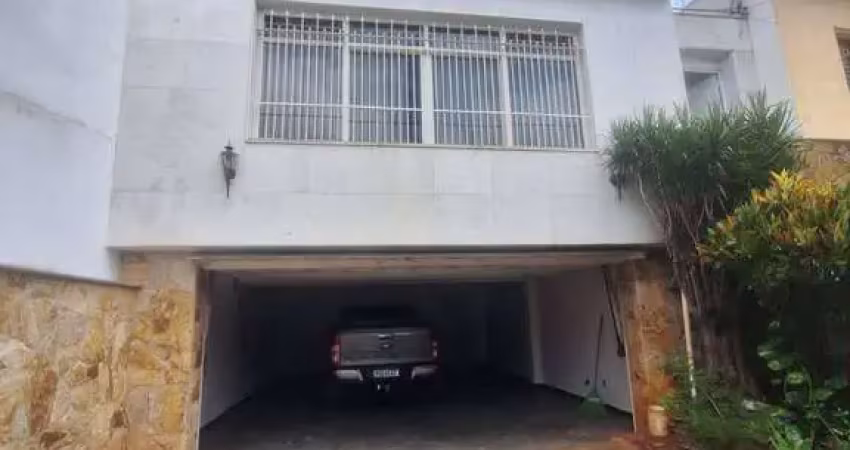 Casa com 3 quartos à venda no Parque Mandaqui, São Paulo 