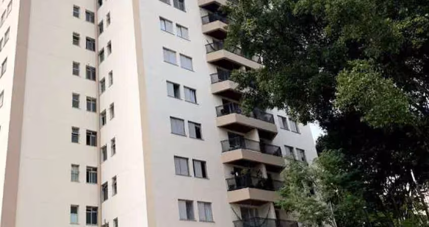 Apartamento com 2 quartos à venda no Lauzane Paulista, São Paulo 
