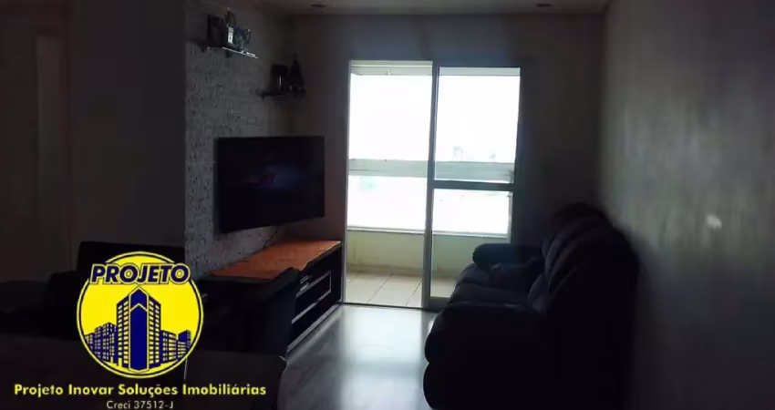 Apartamento com 2 quartos à venda no Lauzane Paulista, São Paulo 