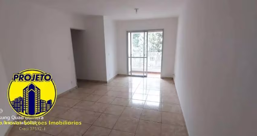Apartamento com 2 quartos para alugar no Lauzane Paulista, São Paulo 
