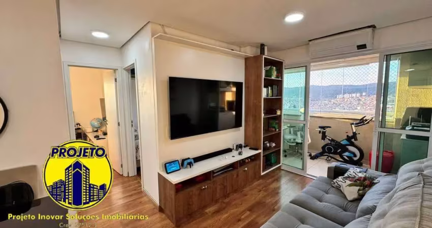 Apartamento com 2 quartos à venda em Vila Nova Cachoeirinha, São Paulo 