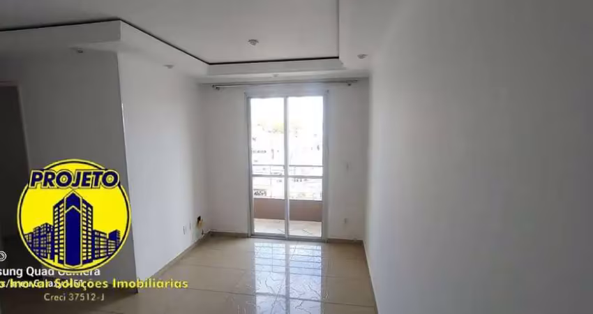Apartamento com 2 quartos para alugar na Vila Amélia, São Paulo 