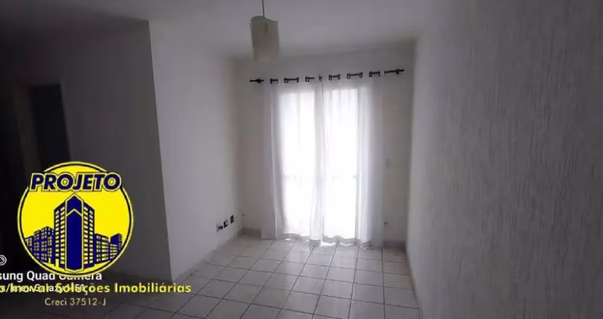 Apartamento com 2 quartos para alugar na Vila Amélia, São Paulo 
