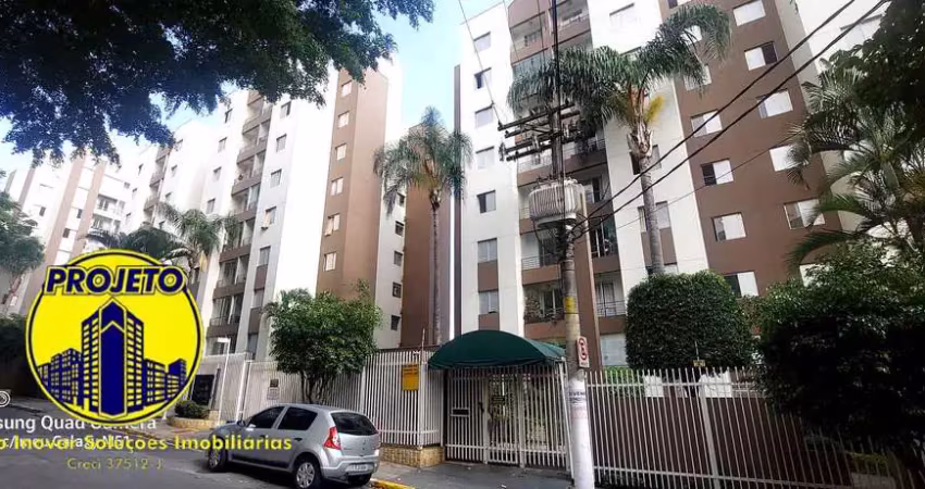 Apartamento com 2 quartos à venda na Vila Amélia, São Paulo 