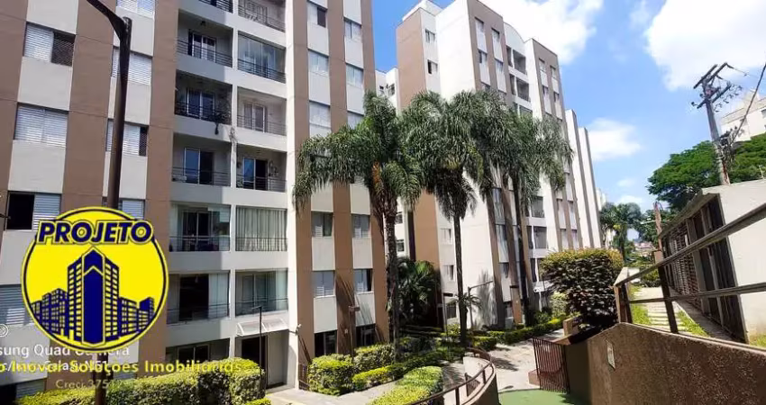 Apartamento com 3 quartos à venda na Vila Amélia, São Paulo 