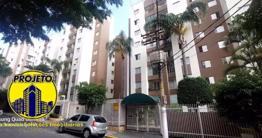 Apartamento com 2 quartos à venda na Vila Amélia, São Paulo 