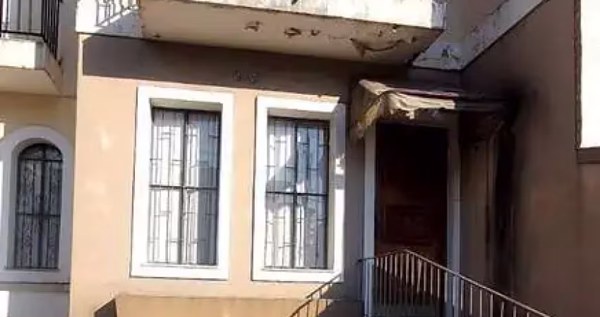 Casa com 3 quartos à venda na Vila Guaca, São Paulo 