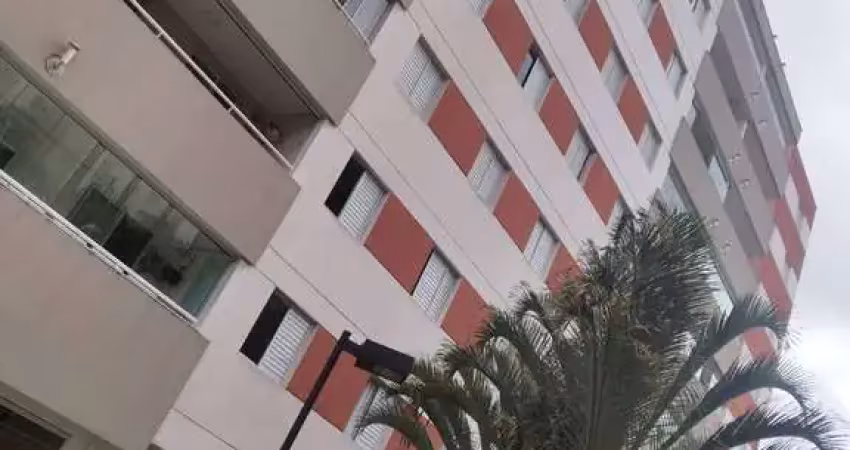 Apartamento com 2 quartos à venda na Vila Amélia, São Paulo 