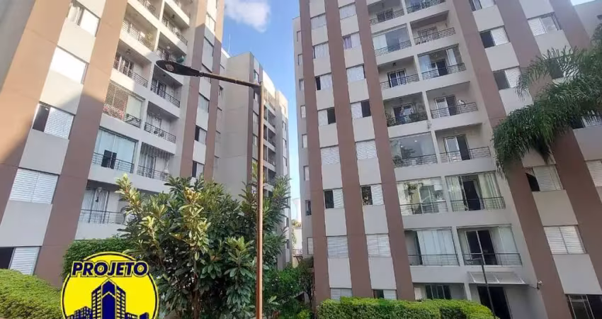 Apartamento com 2 quartos para alugar na Vila Amélia, São Paulo 