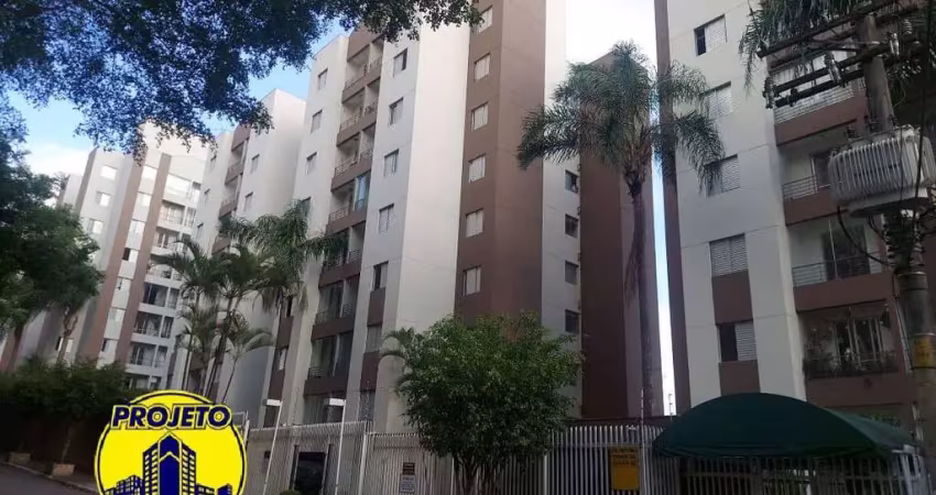 Apartamento com 2 quartos à venda na Vila Amélia, São Paulo 