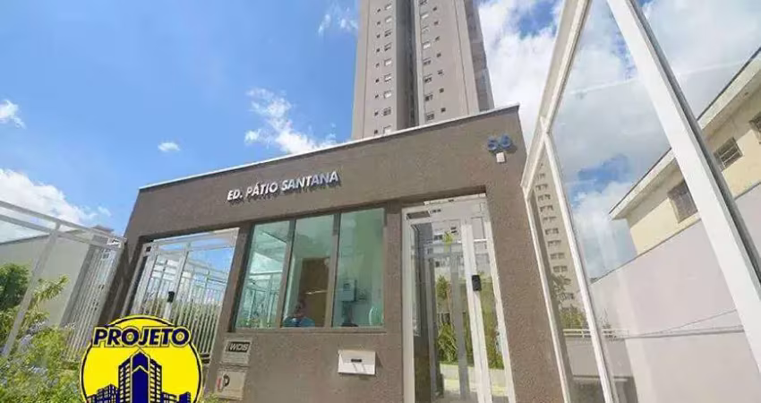Apartamento com 3 quartos à venda no Jardim Paraíso, São Paulo 