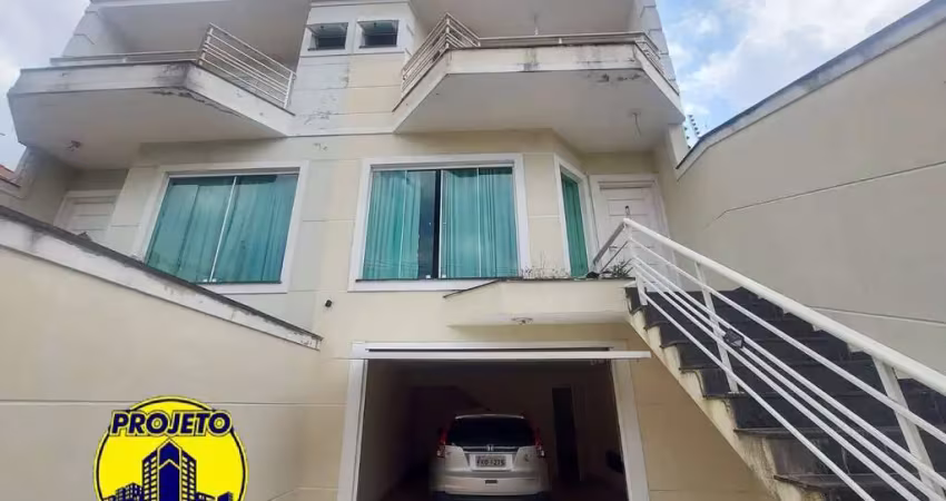 Casa com 3 quartos à venda na Casa Verde, São Paulo 