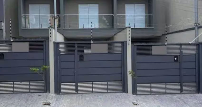 Casa com 3 quartos à venda na Chácara Mafalda, São Paulo 