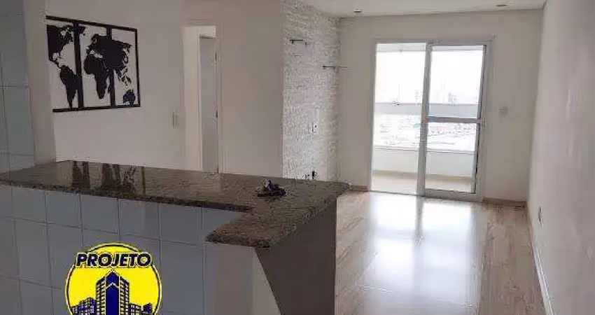 Apartamento com 2 quartos para alugar no Lauzane Paulista, São Paulo 