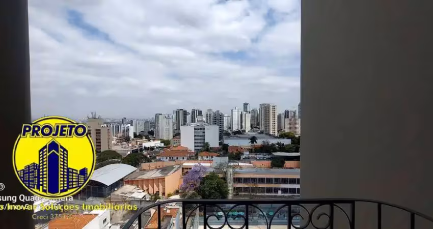 Apartamento com 3 quartos para alugar no Jardim São Paulo (Zona Norte), São Paulo 