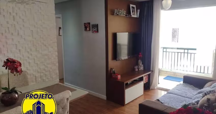 Apartamento com 2 quartos à venda no Jardim Peri, São Paulo 