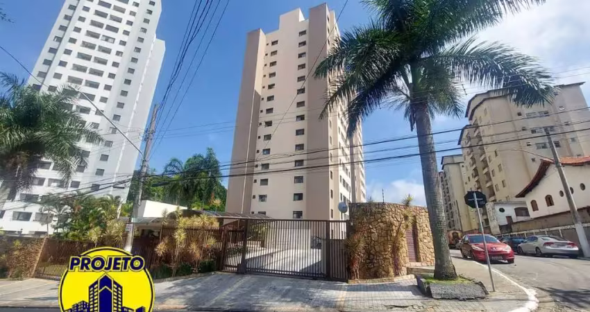 Apartamento com 2 quartos para alugar no Parque Mandaqui, São Paulo 