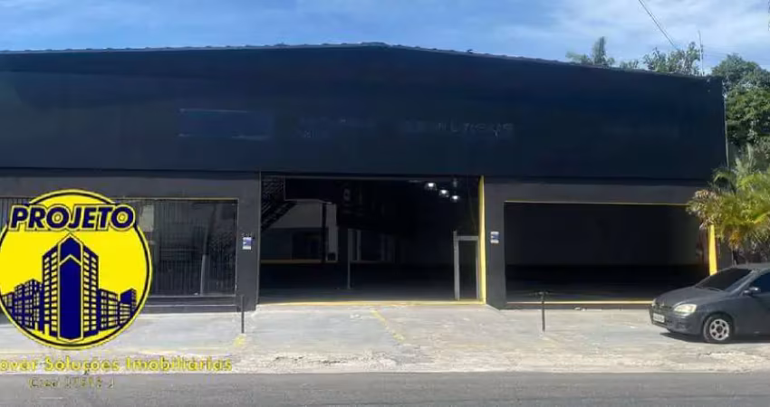 Barracão / Galpão / Depósito com 1 sala para alugar na Vila Nova Mazzei, São Paulo 