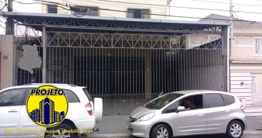 Barracão / Galpão / Depósito com 2 salas para alugar na Casa Verde, São Paulo 