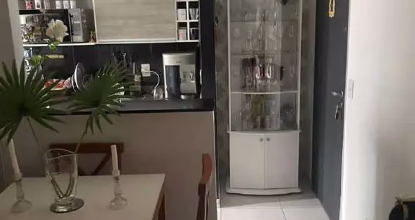 Apartamento com 2 quartos à venda na Vila Siqueira (Zona Norte), São Paulo 