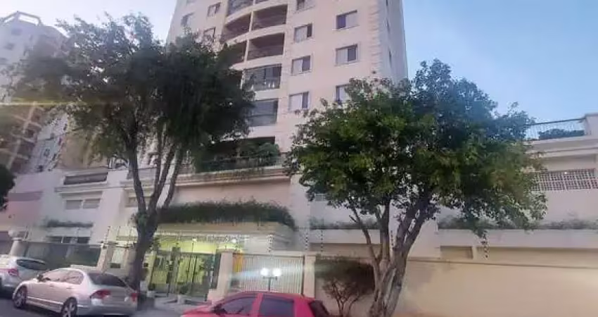 Apartamento com 3 quartos para alugar no Parque Mandaqui, São Paulo 