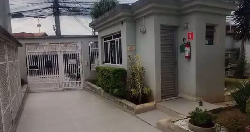 Sobrado em condomínio fechado à venda - sitio do mandaqui