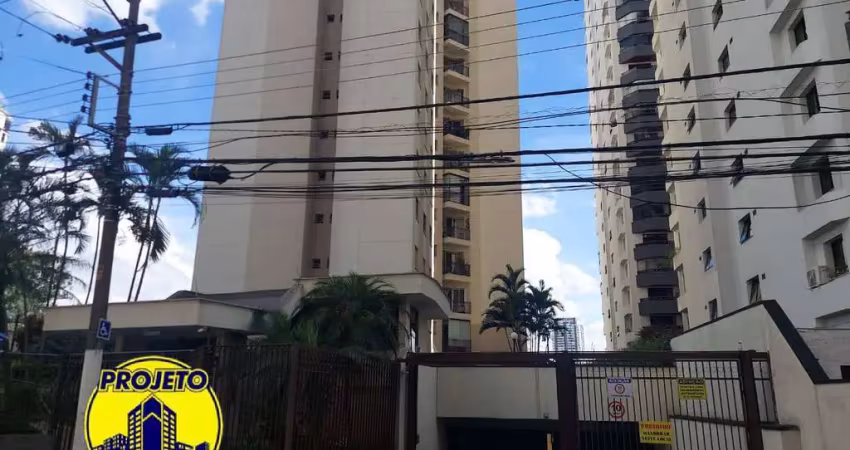 Apartamento com 3 quartos para alugar em Santa Teresinha, São Paulo 