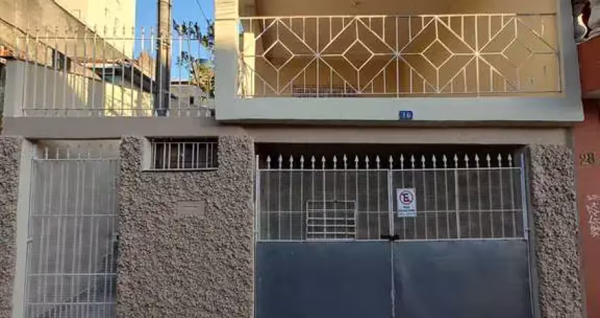 Casa com 2 quartos à venda no Lauzane Paulista, São Paulo 