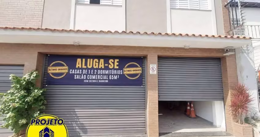 Sala comercial à venda na Vila Amália (Zona Norte), São Paulo 