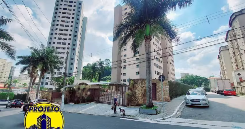 Apartamento com 2 quartos para alugar no Parque Mandaqui, São Paulo 