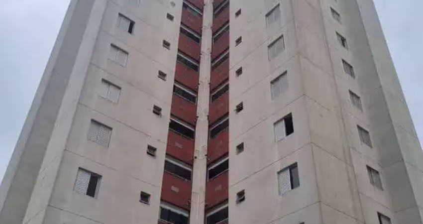 Apartamento com 2 quartos à venda na Vila Bela Vista (Zona Norte), São Paulo 