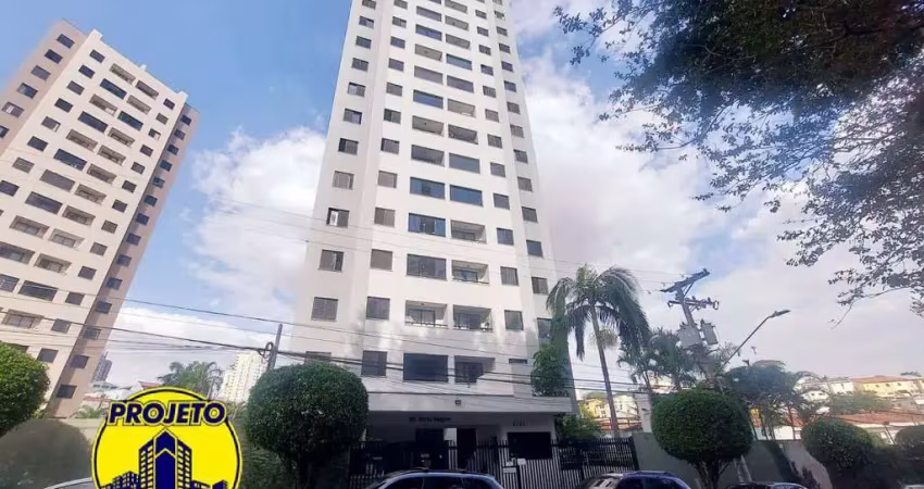 Apartamento com 2 quartos para alugar no Mandaqui, São Paulo 