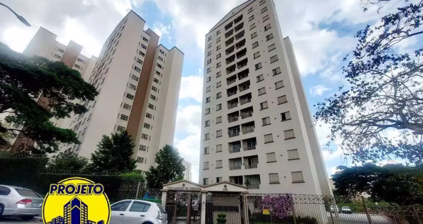 Apartamento com 2 quartos à venda na Vila Pita, São Paulo 