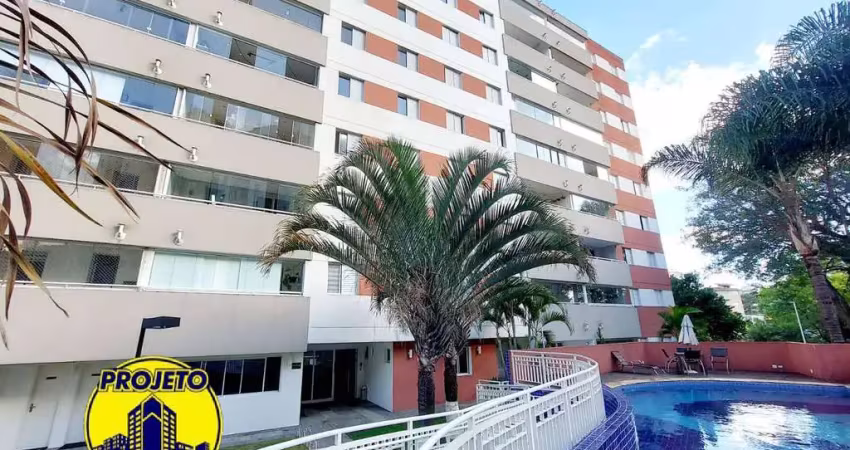 Apartamento com 3 quartos para alugar na Vila Amélia, São Paulo 