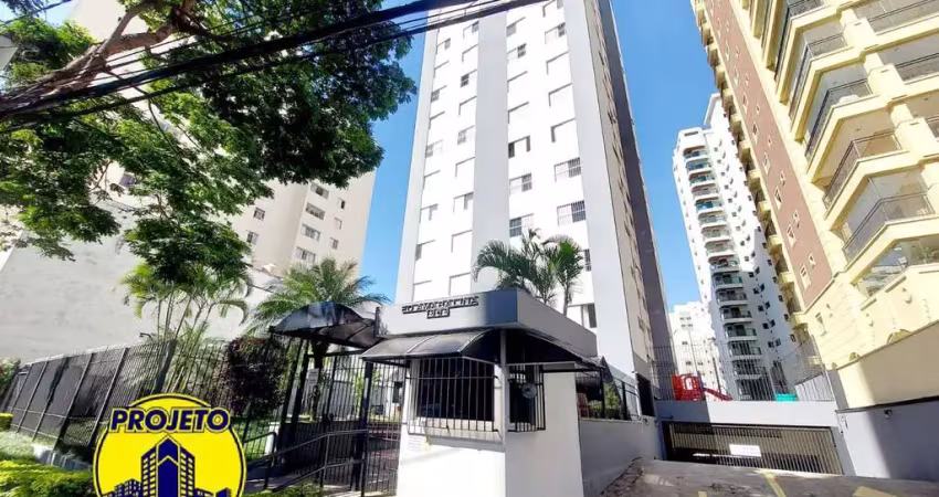 Apartamento com 2 quartos para alugar em Santana, São Paulo 