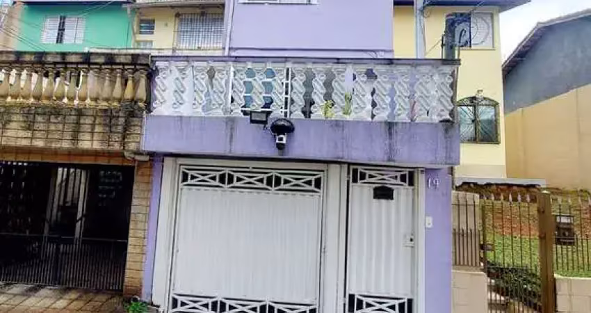 Casa com 3 quartos à venda em Vila Nova Cachoeirinha, São Paulo 
