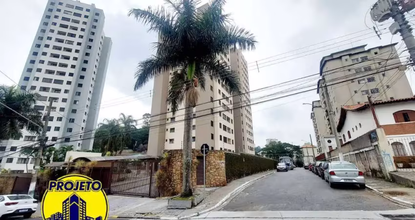 Apartamento com 2 quartos à venda no Parque Mandaqui, São Paulo 
