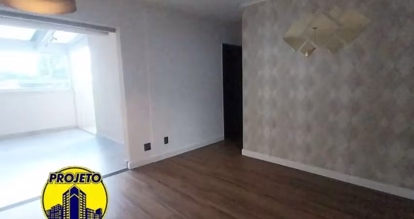 Apartamento com 2 quartos para alugar na Casa Verde, São Paulo 