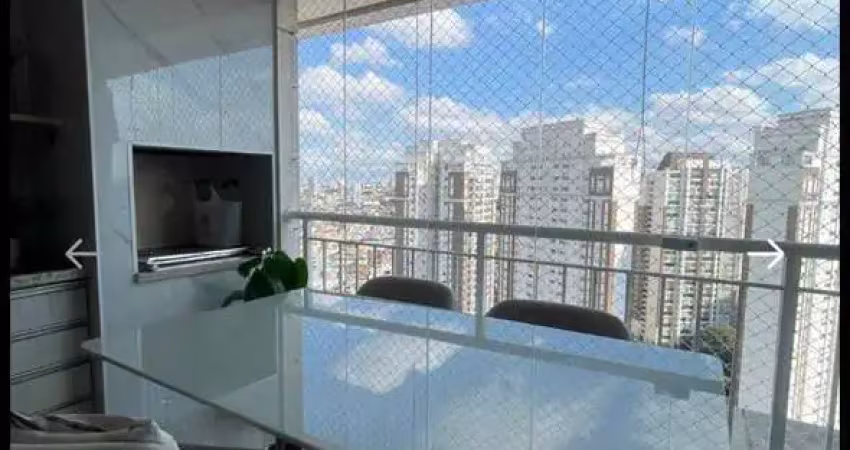 Apartamento com 3 quartos à venda na Chácara Califórnia, São Paulo 