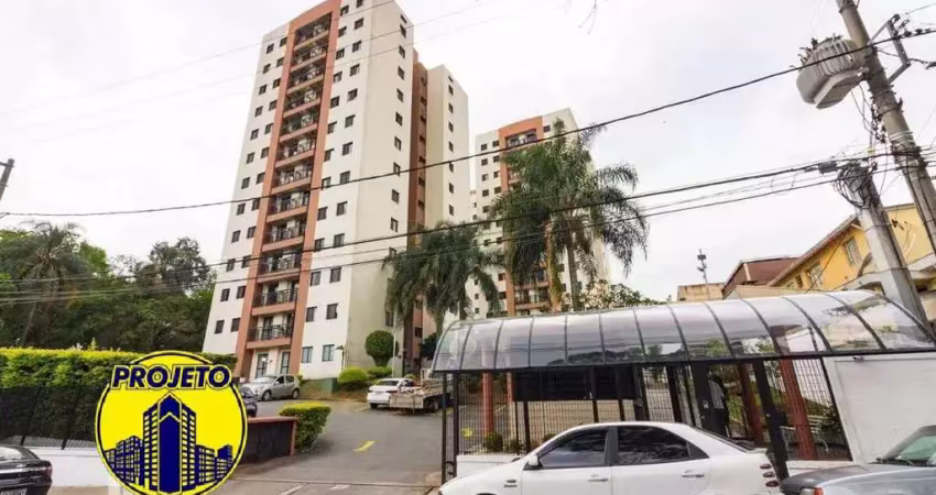 Apartamento com 3 quartos à venda na Vila Carbone, São Paulo 