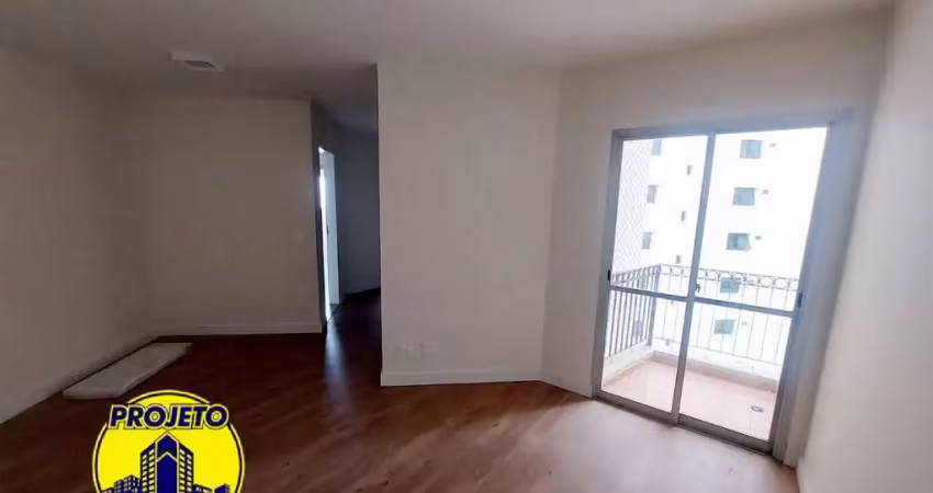 Apartamento com 2 quartos para alugar em Santa Teresinha, São Paulo 