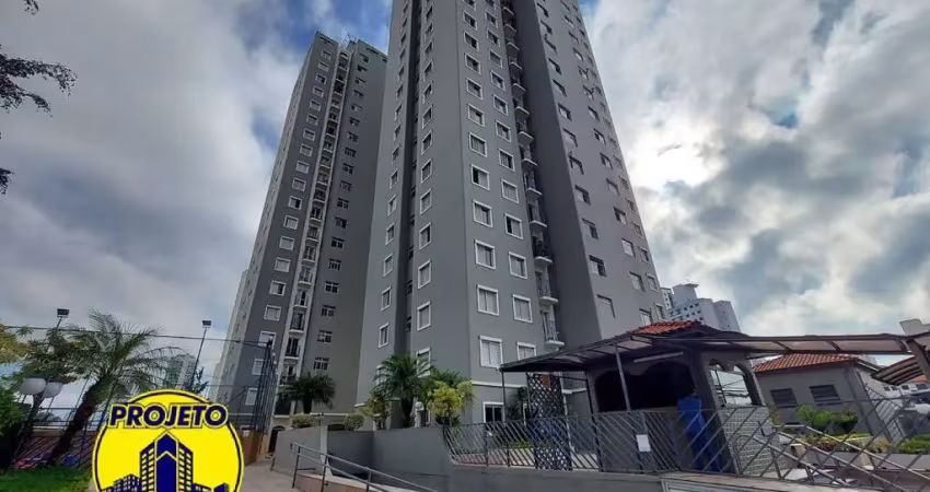Apartamento com 2 quartos para alugar no Jardim São Paulo (Zona Norte), São Paulo 