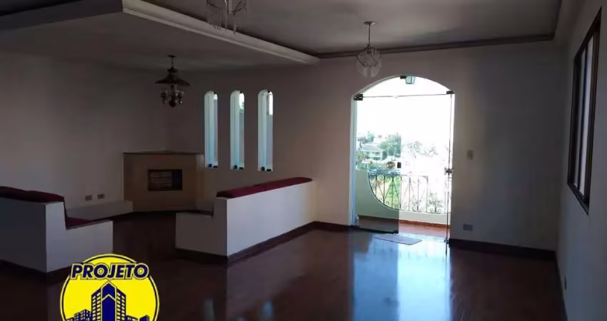 Casa com 3 quartos para alugar no Jardim São Bento, São Paulo 