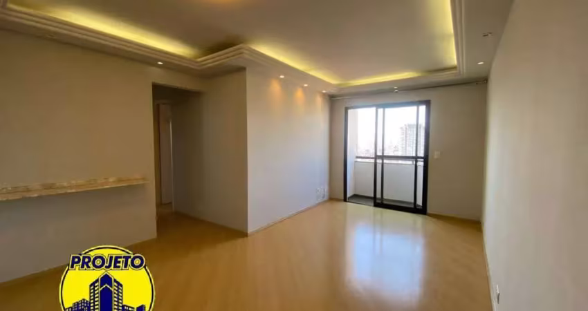 Apartamento com 2 quartos para alugar no Parque Peruche, São Paulo 
