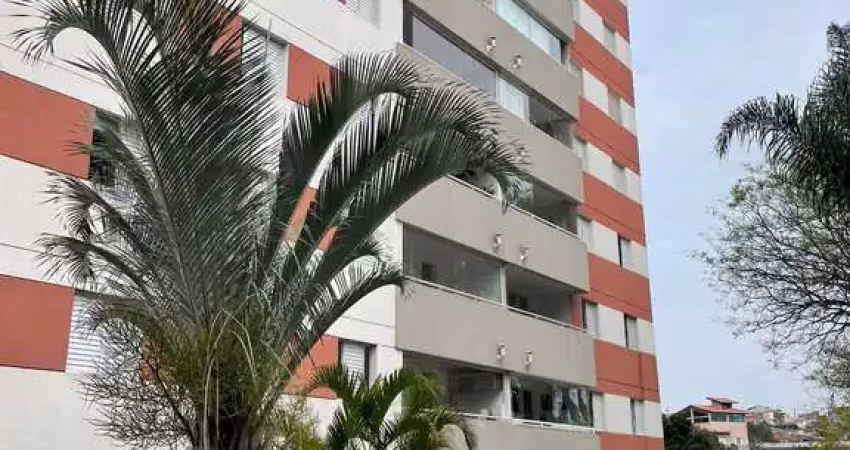 Apartamento com 2 quartos para alugar na Vila Amélia, São Paulo 
