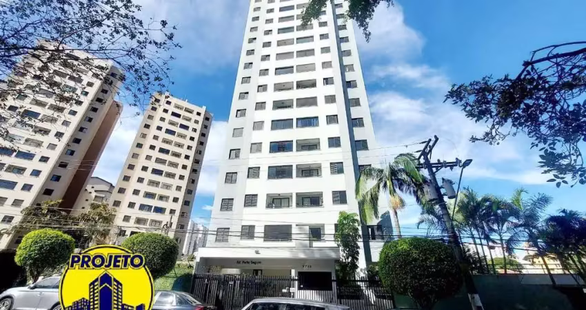 Apartamento com 2 quartos para alugar no Mandaqui, São Paulo 